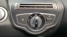 Mercedes-Benz C-Class C300h AMG Line Premium 4dr Auto Diesel/Electric Hybrid Saloon